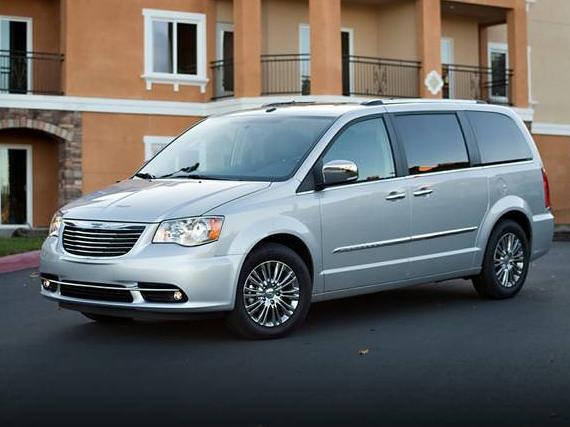 CHRYSLER TOWN AND COUNTRY 2013 2C4RC1BG5DR721294 image